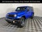 2024 Jeep Wrangler Sport S 4xe