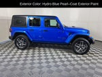 2024 Jeep Wrangler Sport S 4xe