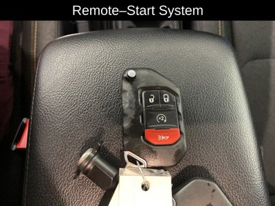 2024 Jeep Wrangler Sport S 4xe