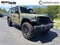 2025 Jeep Wrangler Willys 4xe