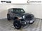 2025 Jeep Wrangler Willys 4xe