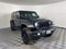 2025 Jeep Wrangler Willys 4xe