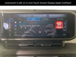2025 Jeep Wrangler Willys 4xe