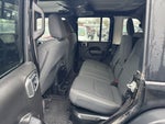 2025 Jeep Wrangler Willys 4xe