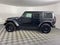 2025 Jeep Wrangler Willys 4xe
