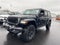 2025 Jeep Wrangler Willys 4xe
