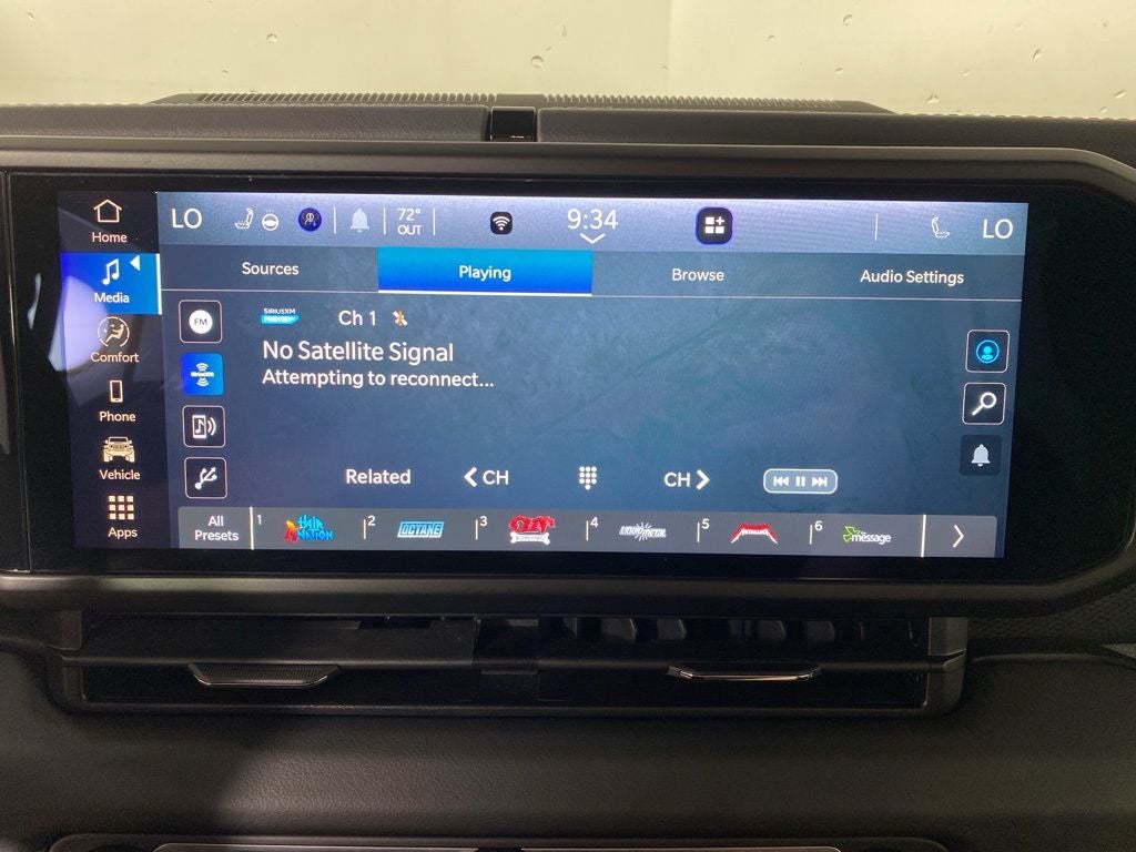 2025 Jeep Wrangler Rubicon 4xe