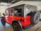 2025 Jeep Wrangler Rubicon 4xe