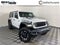 2025 Jeep Wrangler Rubicon 4xe