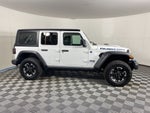 2025 Jeep Wrangler Rubicon 4xe