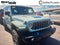 2024 Jeep Wrangler 4Xe Rubicon X