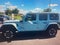 2024 Jeep Wrangler 4Xe Rubicon X