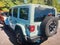 2024 Jeep Wrangler 4Xe Rubicon X