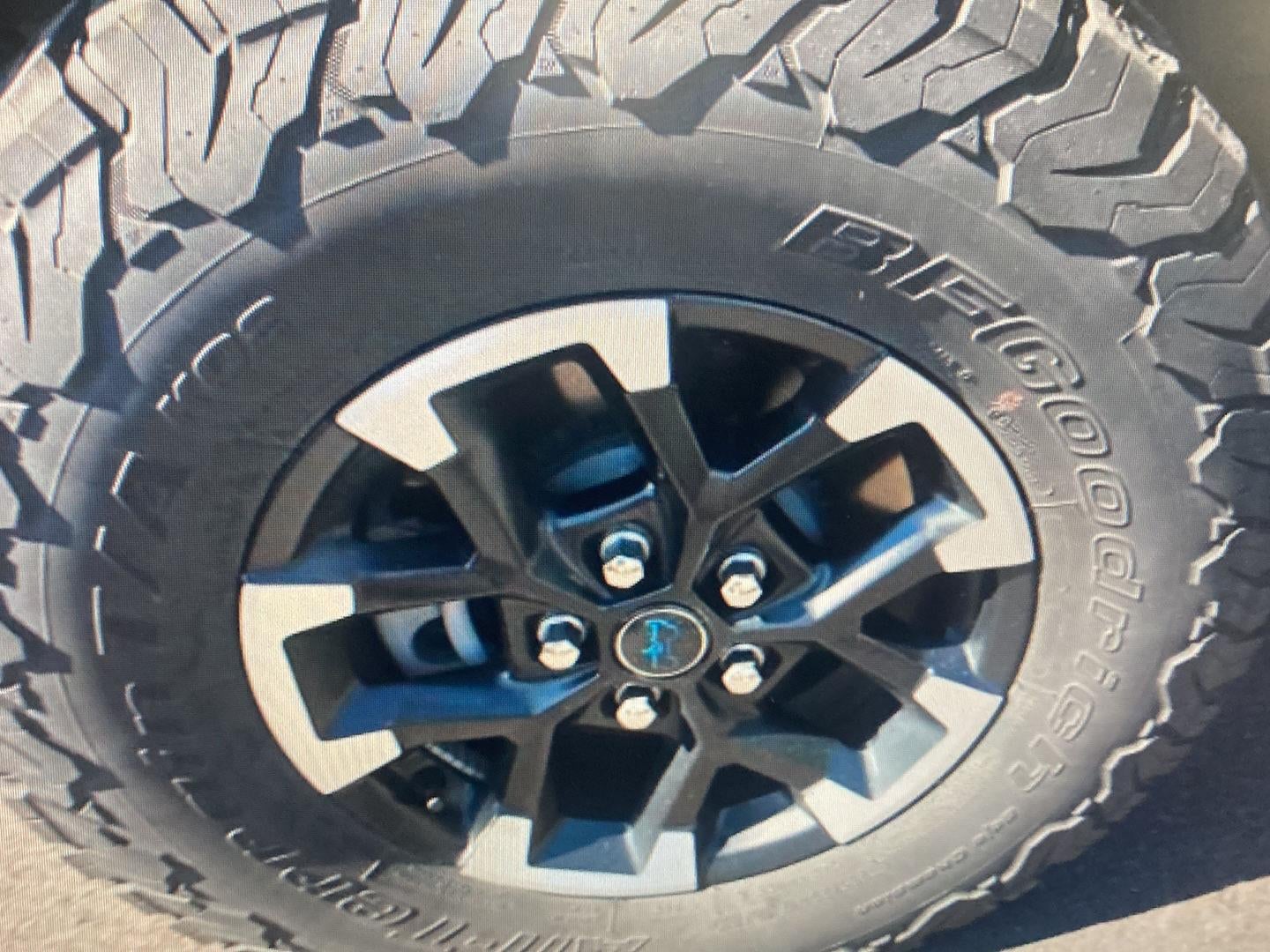 2024 Jeep Wrangler 4Xe Rubicon X