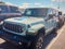 2024 Jeep Wrangler 4Xe Rubicon X
