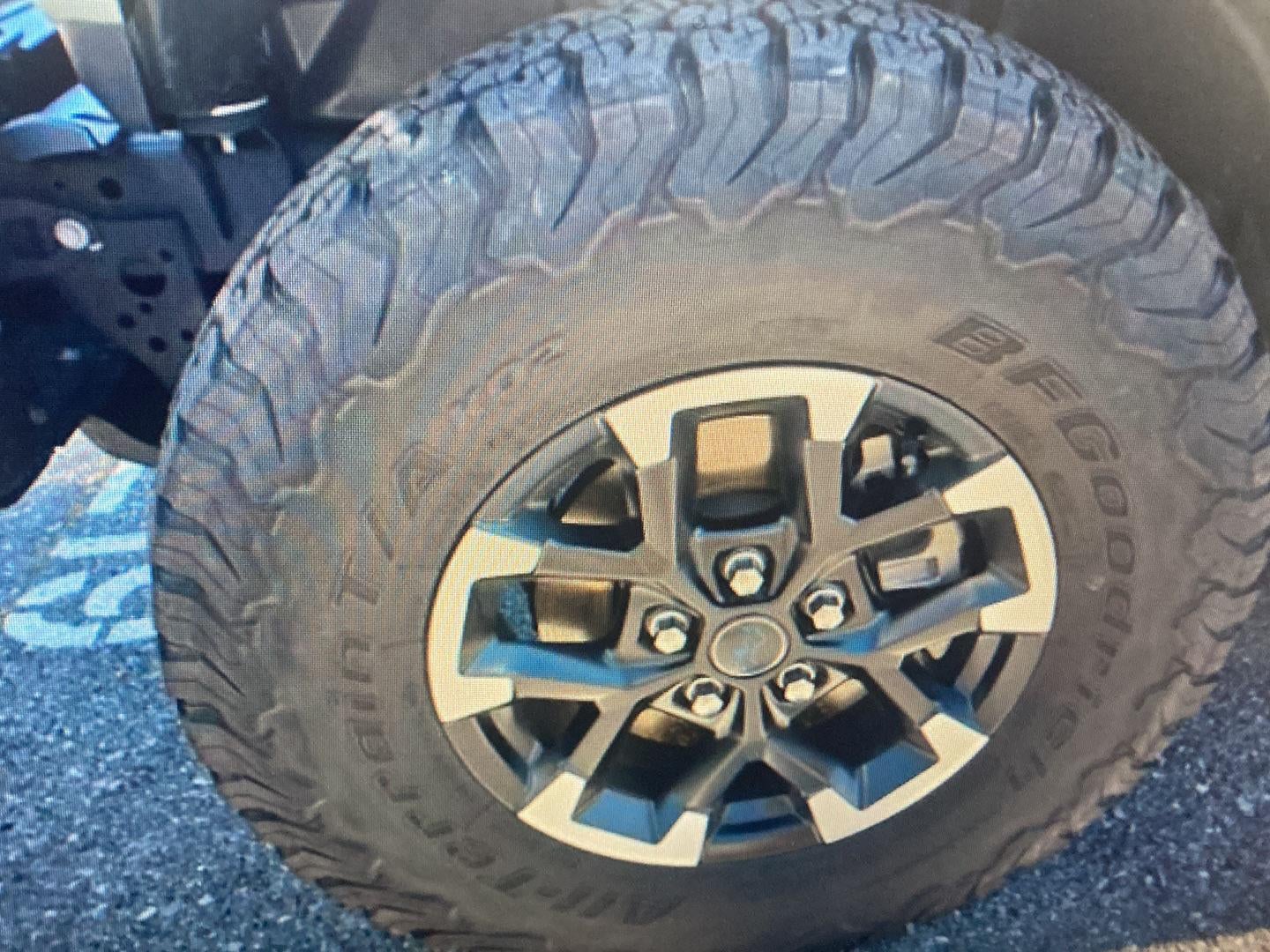2024 Jeep Wrangler 4Xe Rubicon X