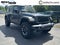 2025 Jeep Wrangler 4xe Rubicon