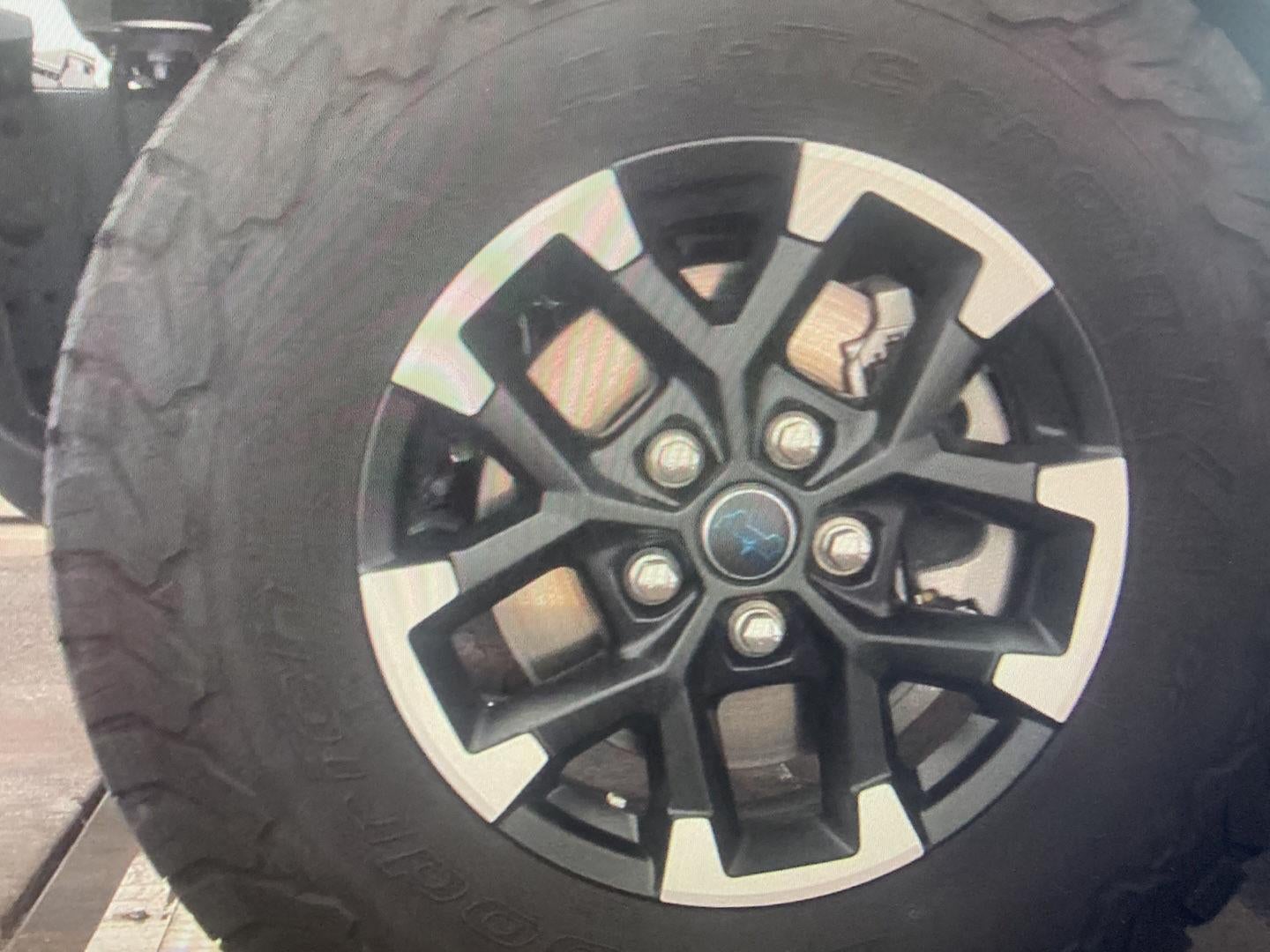 2025 Jeep Wrangler 4xe Rubicon