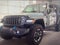 2025 Jeep Wrangler 4xe Rubicon