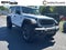2025 Jeep Wrangler 4xe Rubicon