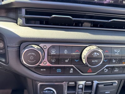 2024 Jeep Wrangler High Altitude 4xe