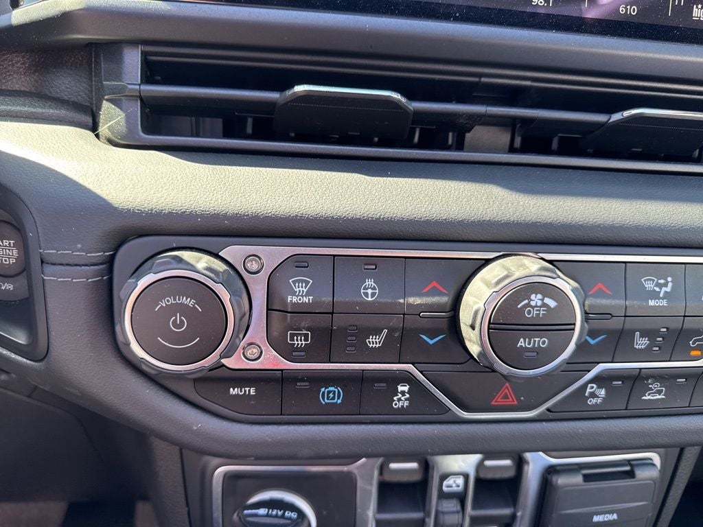 2024 Jeep Wrangler High Altitude 4xe
