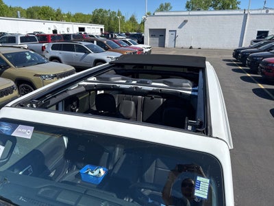 2024 Jeep Wrangler High Altitude 4xe