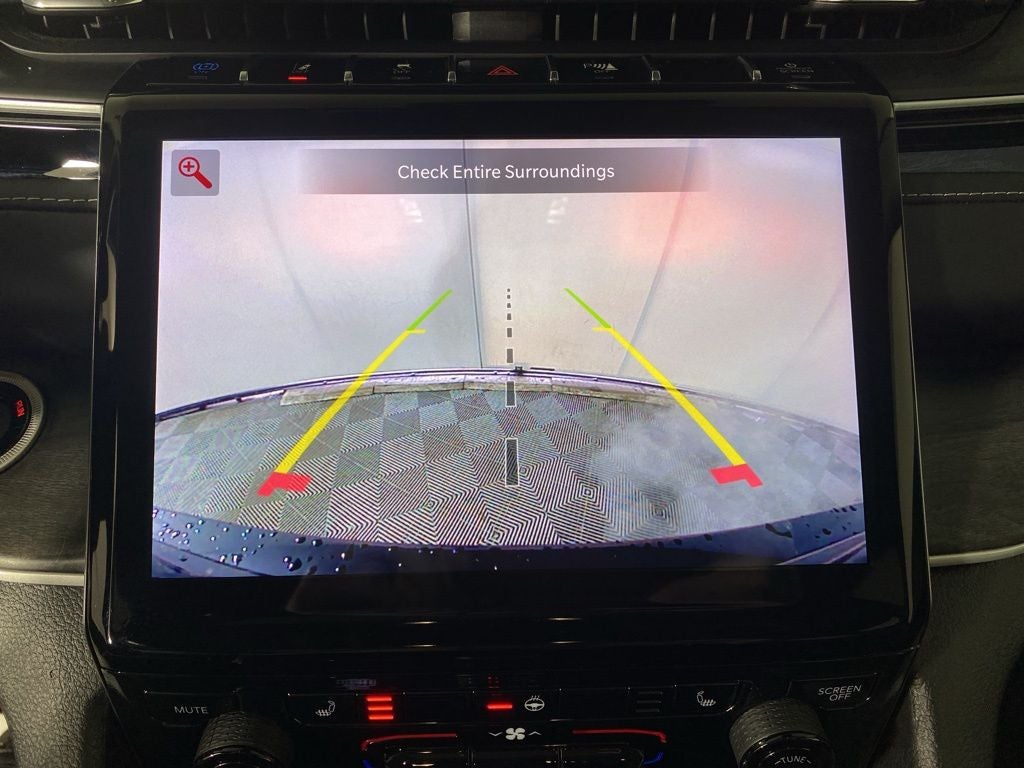 2022 Jeep Grand Cherokee 4xe