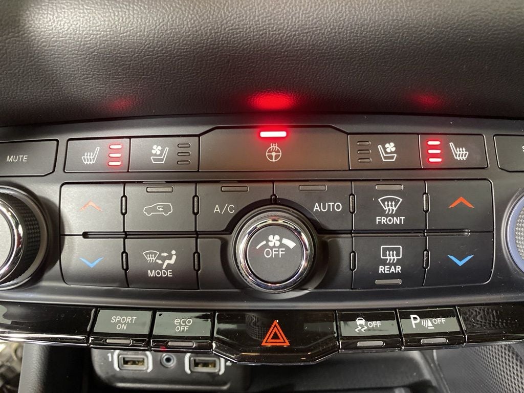 2025 Dodge Durango R/T Plus