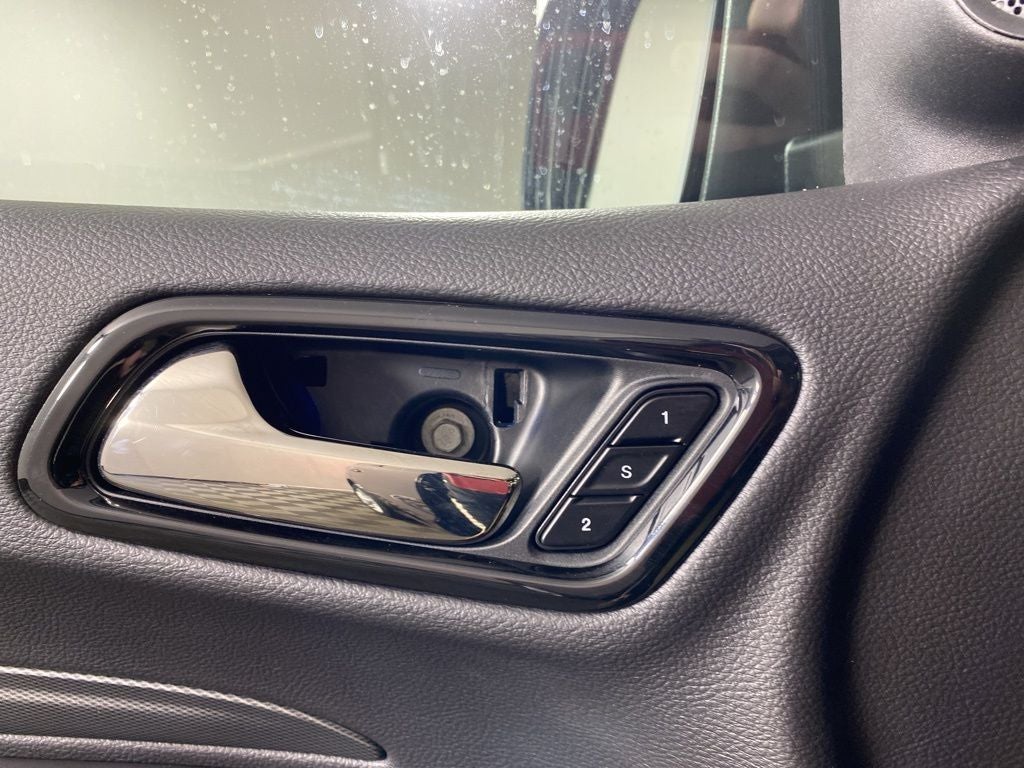 2025 Dodge Durango R/T Plus