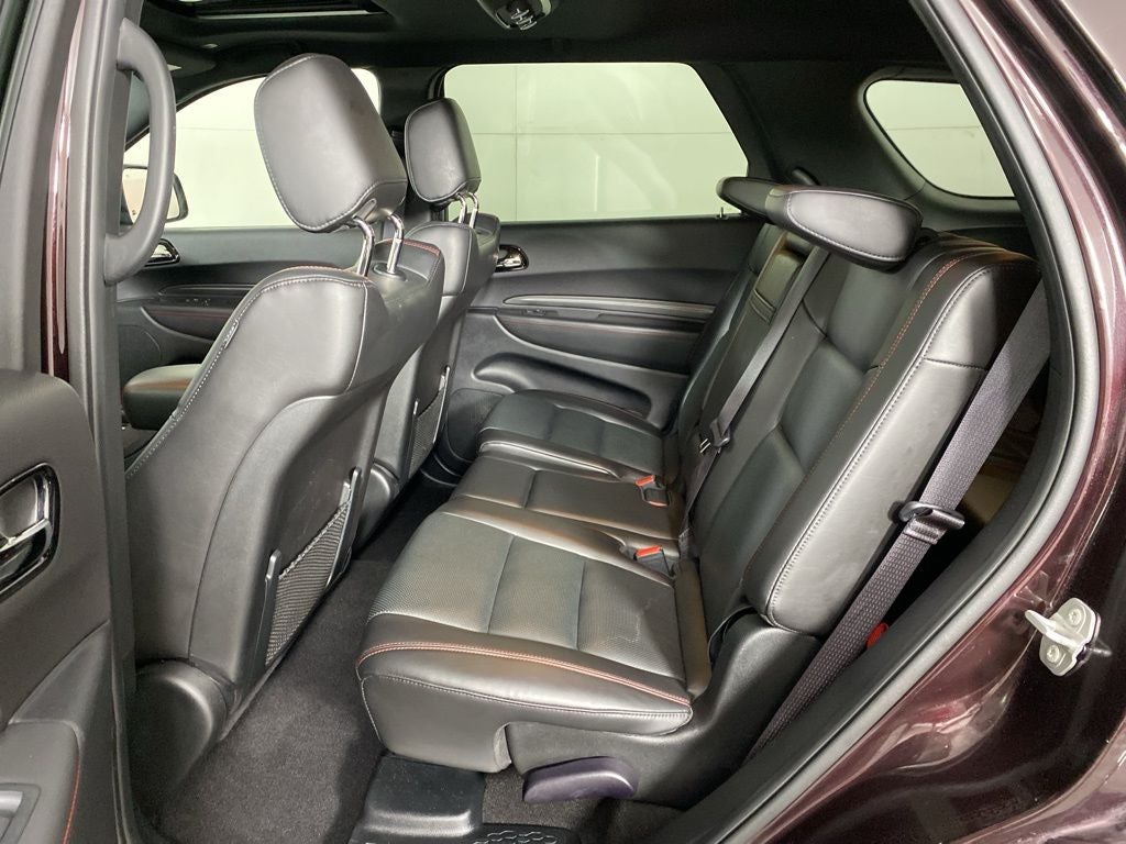 2025 Dodge Durango R/T Plus