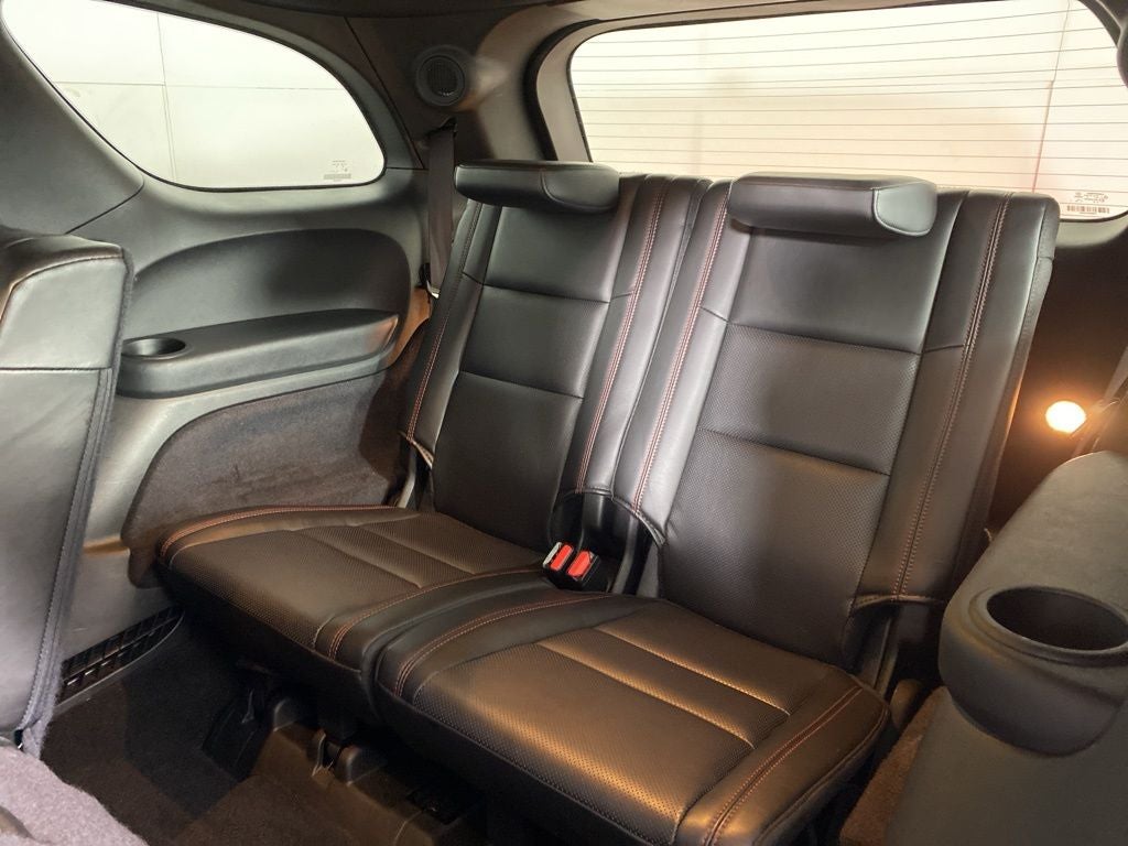 2025 Dodge Durango R/T Plus