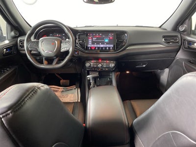 2025 Dodge Durango R/T Plus