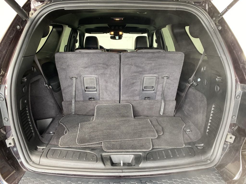 2025 Dodge Durango R/T Plus