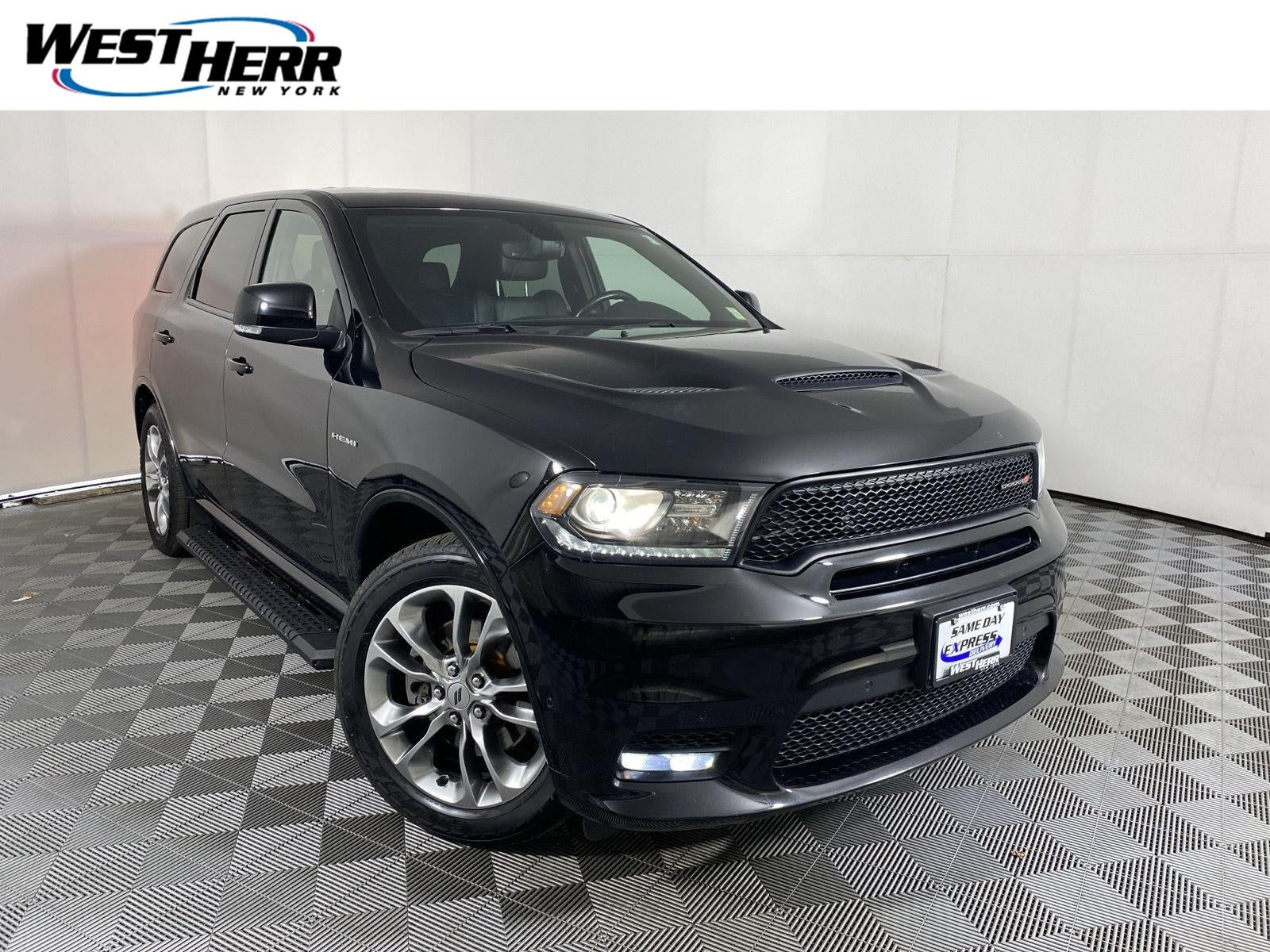2020 Dodge Durango R/T