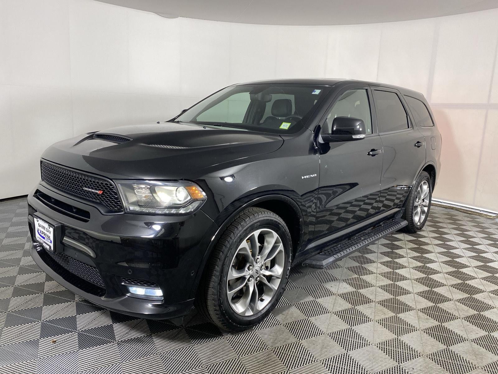 2020 Dodge Durango R/T