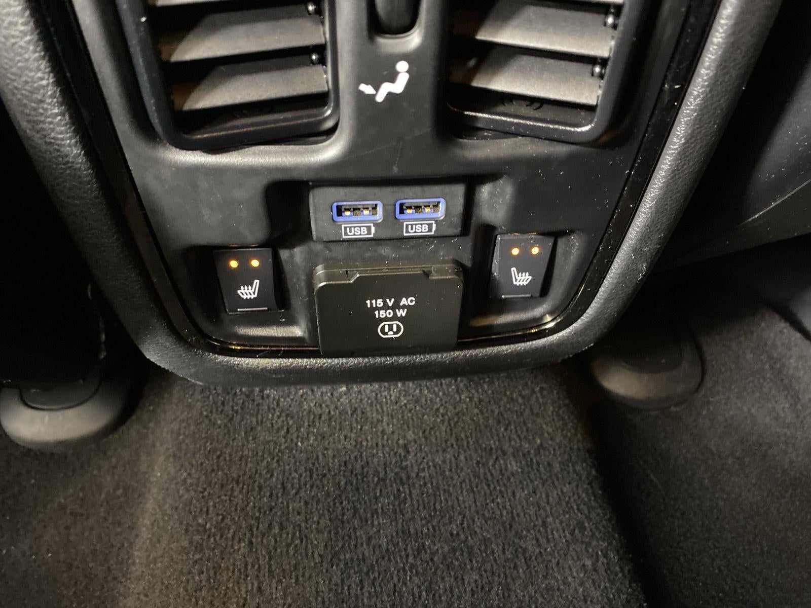 2020 Dodge Durango R/T