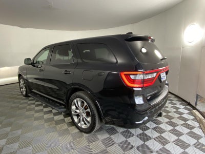 2020 Dodge Durango R/T
