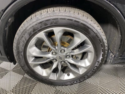 2020 Dodge Durango R/T