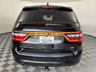 2020 Dodge Durango R/T