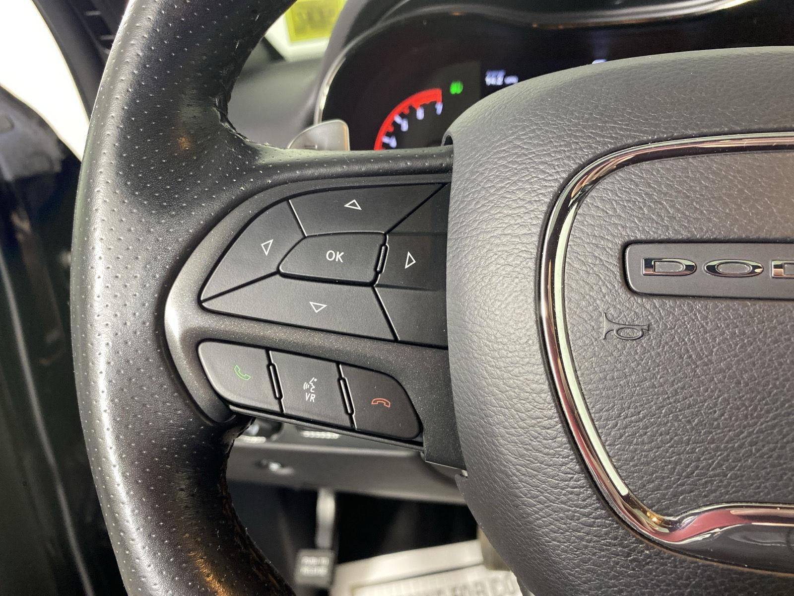 2020 Dodge Durango R/T