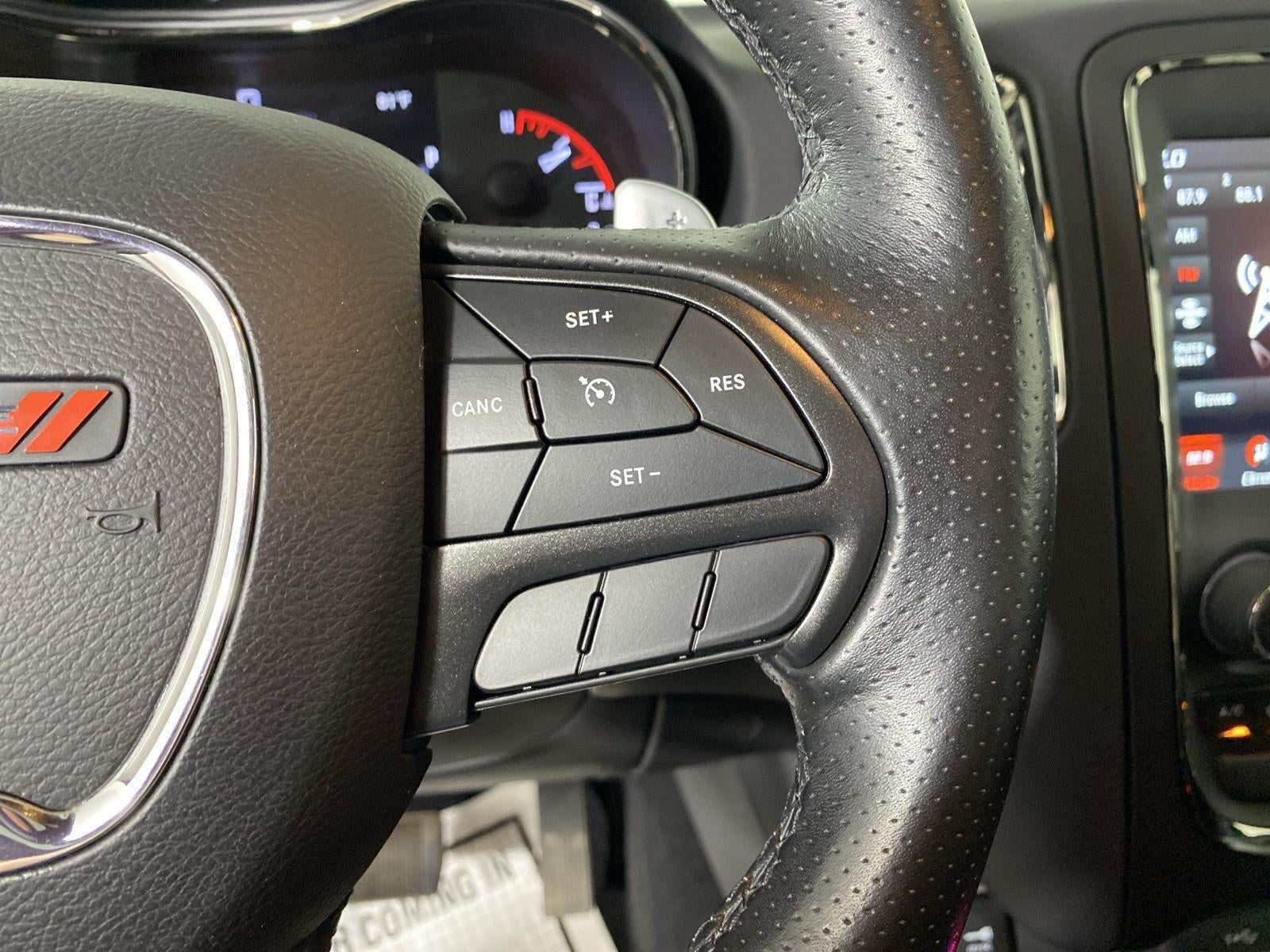 2020 Dodge Durango R/T