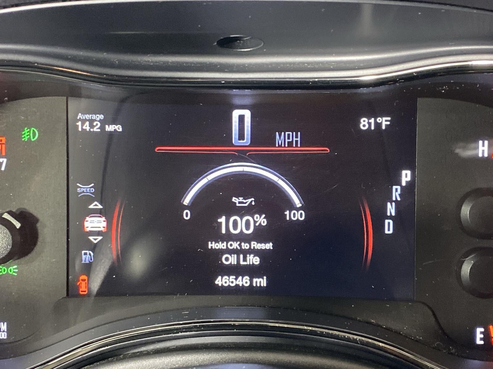 2020 Dodge Durango R/T
