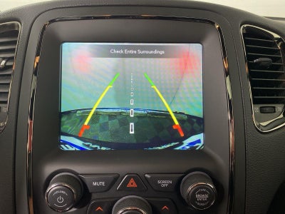 2020 Dodge Durango R/T