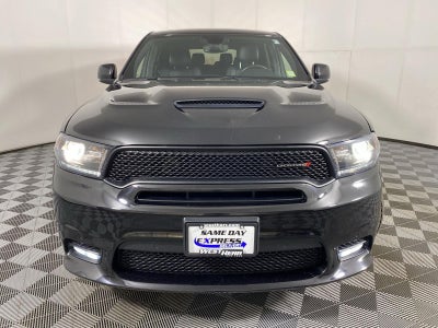 2020 Dodge Durango R/T