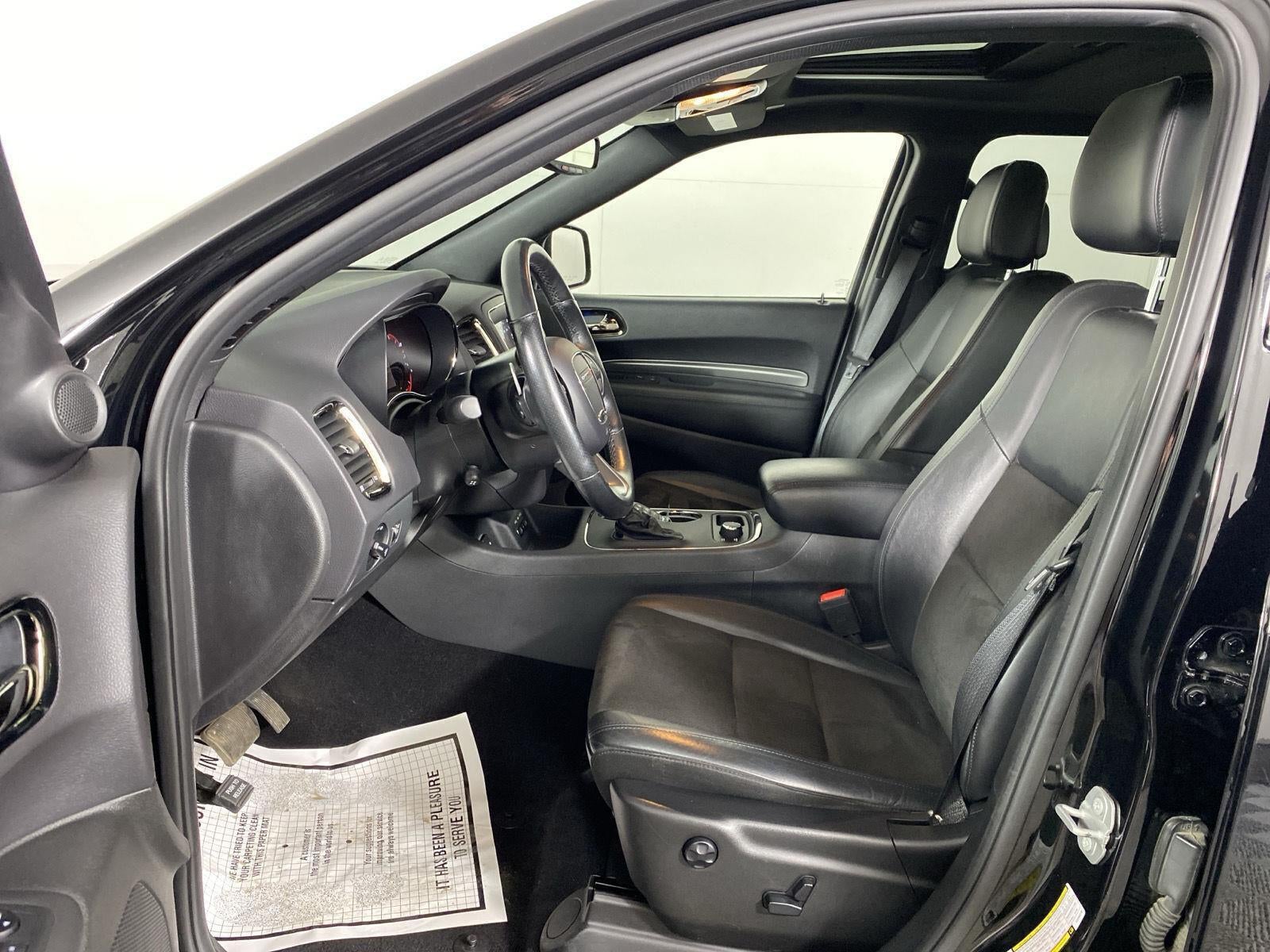 2020 Dodge Durango R/T