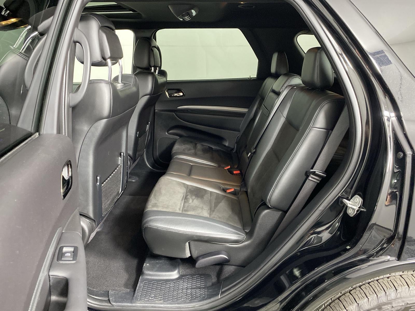 2020 Dodge Durango R/T