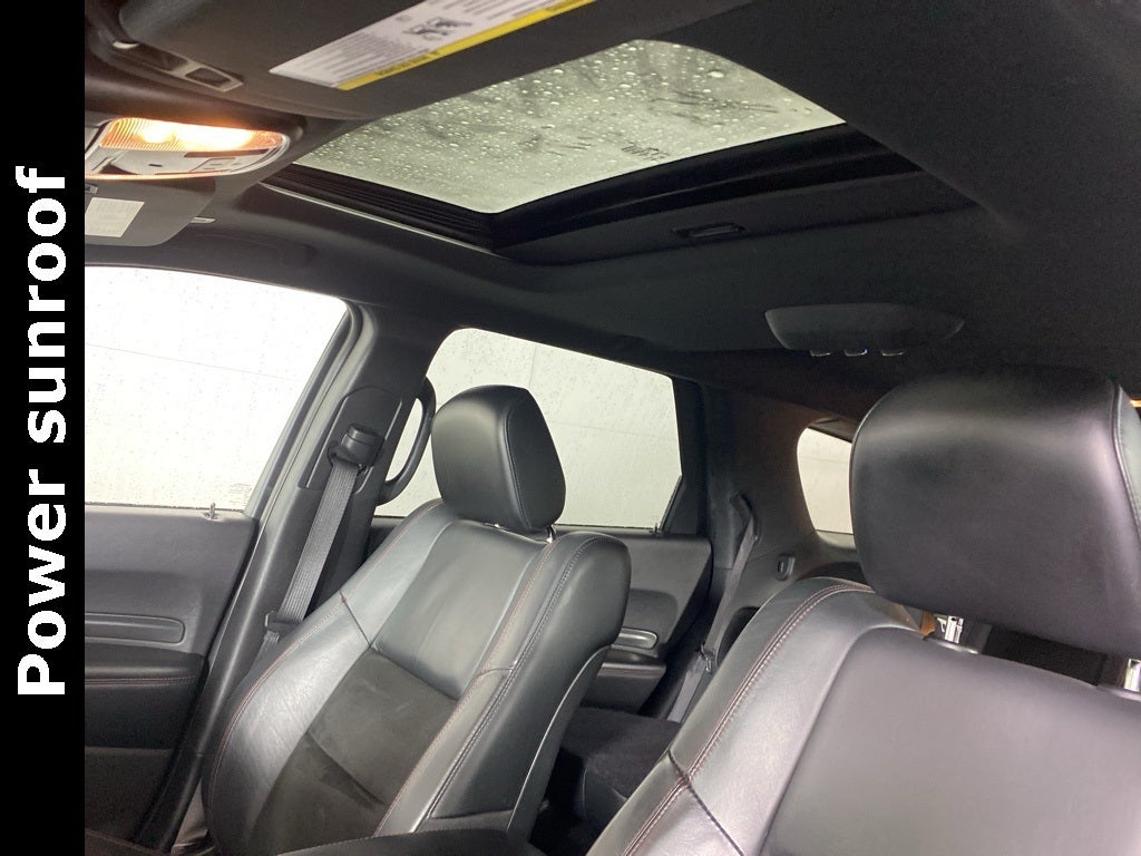 2021 Dodge Durango R/T