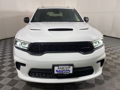 2025 Dodge Durango R/T Plus