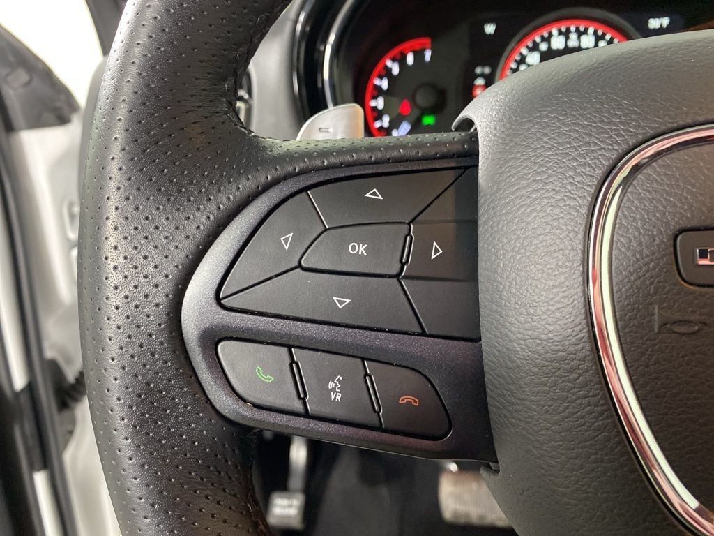 2025 Dodge Durango R/T Plus